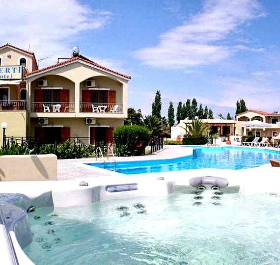 Imerti Resort Hotel